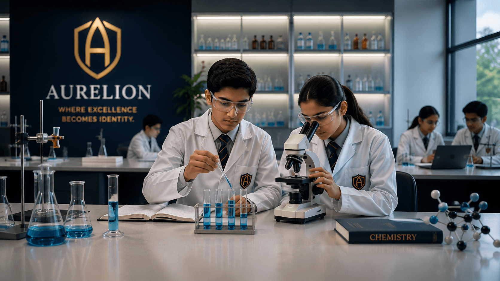 Academic Excellence